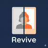 ReVive+ 앱 아이콘
